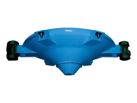 Bin Activator