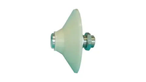 Fluidizing Pad