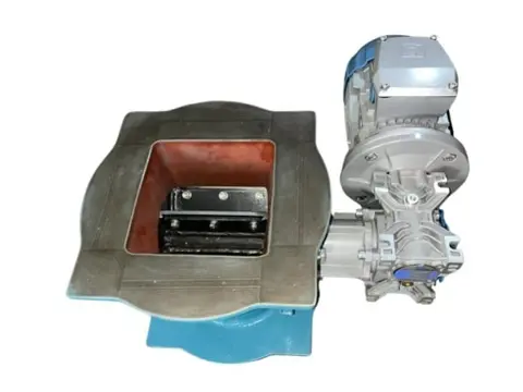 Rotary Feeder