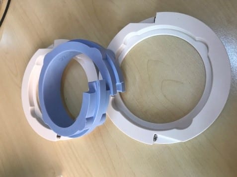 Rotary Shaft Seal