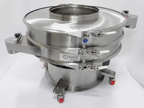 Vibro Sifter