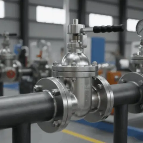 2 Way Diverter Valve