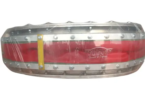 Non Metallic Expansion Joints
