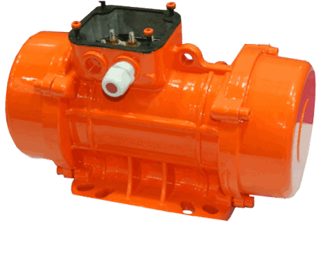 Unbalance Motor Vibrator